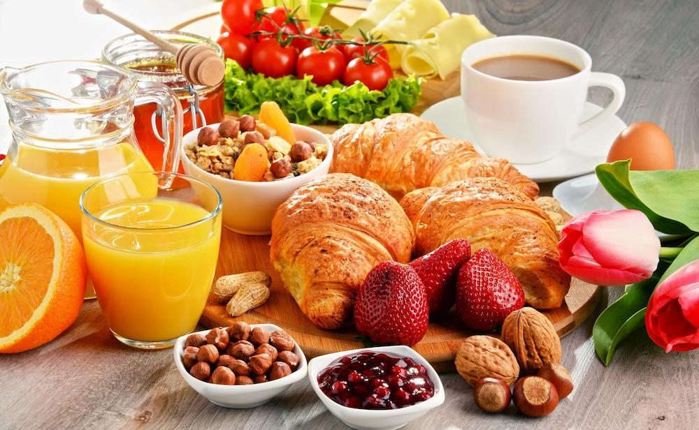 Goethe Hotel Messe By Trip Inn فرانكفورت المظهر الخارجي الصورة